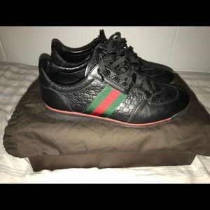 Gucci Shoes